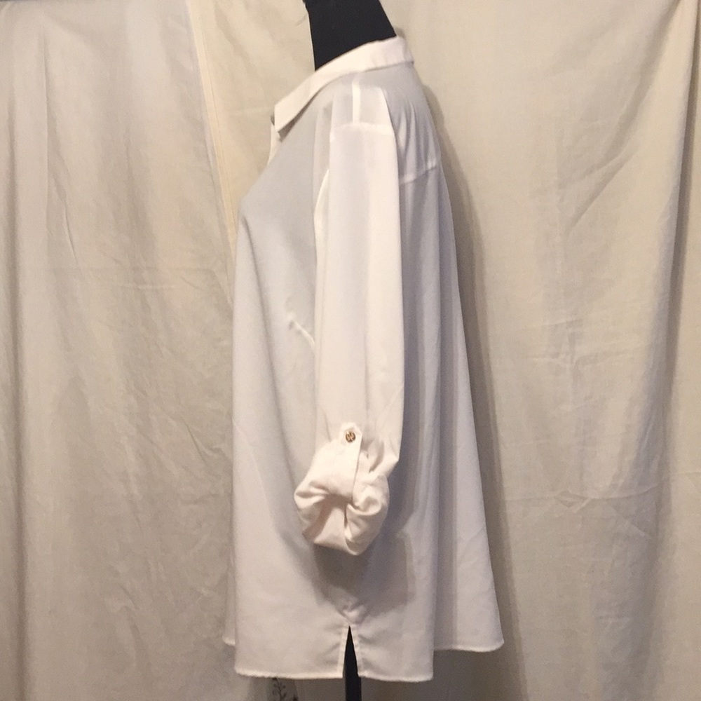 Blouse - Picture 3 of 8